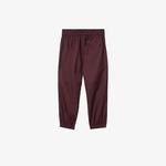 Burberry Çocuk Kahverengi Eşofman