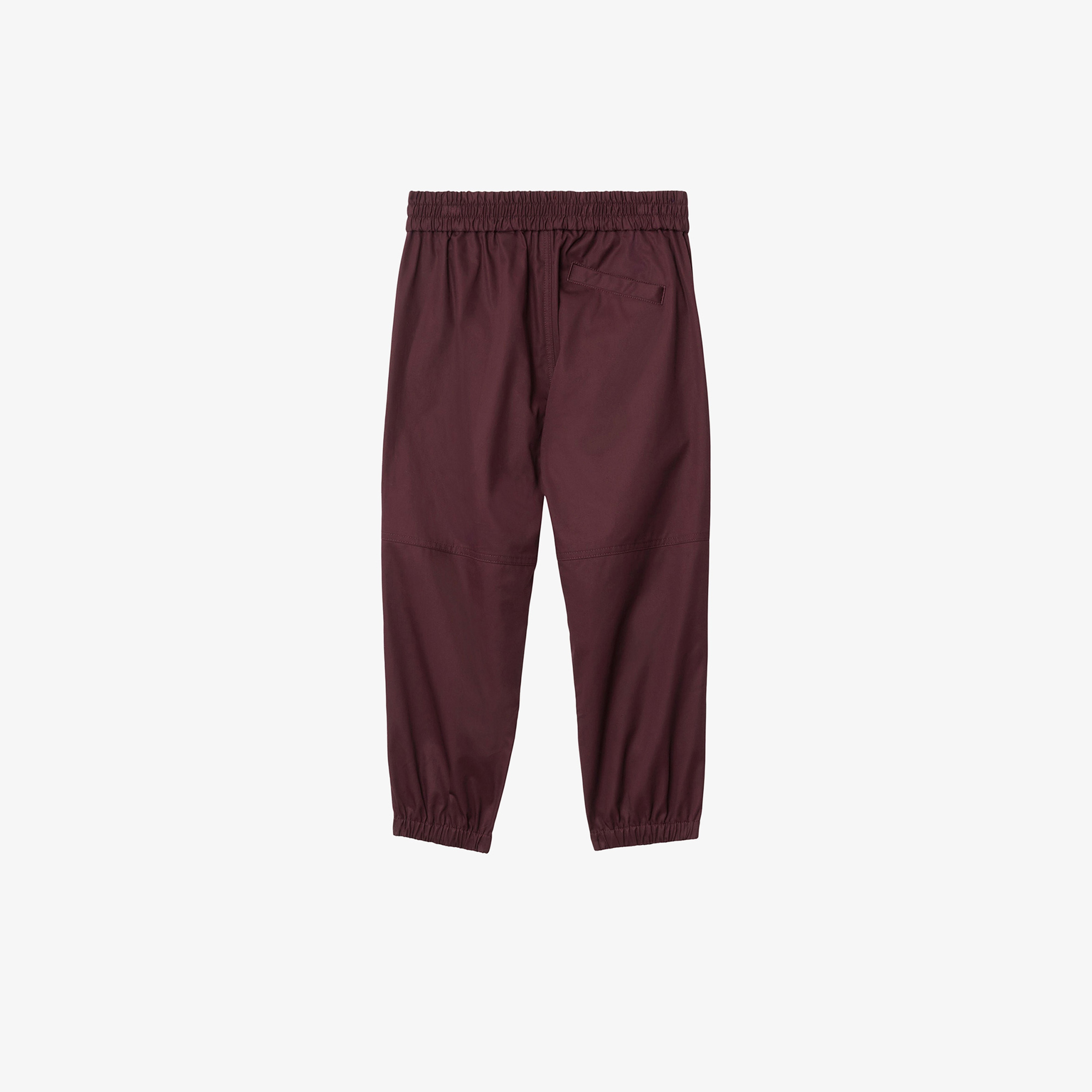 Burberry Çocuk Kahverengi Eşofman