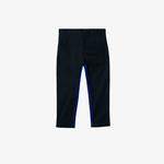 Burberry Çocuk Lacivert Pantolon