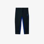 Burberry Çocuk Lacivert Pantolon