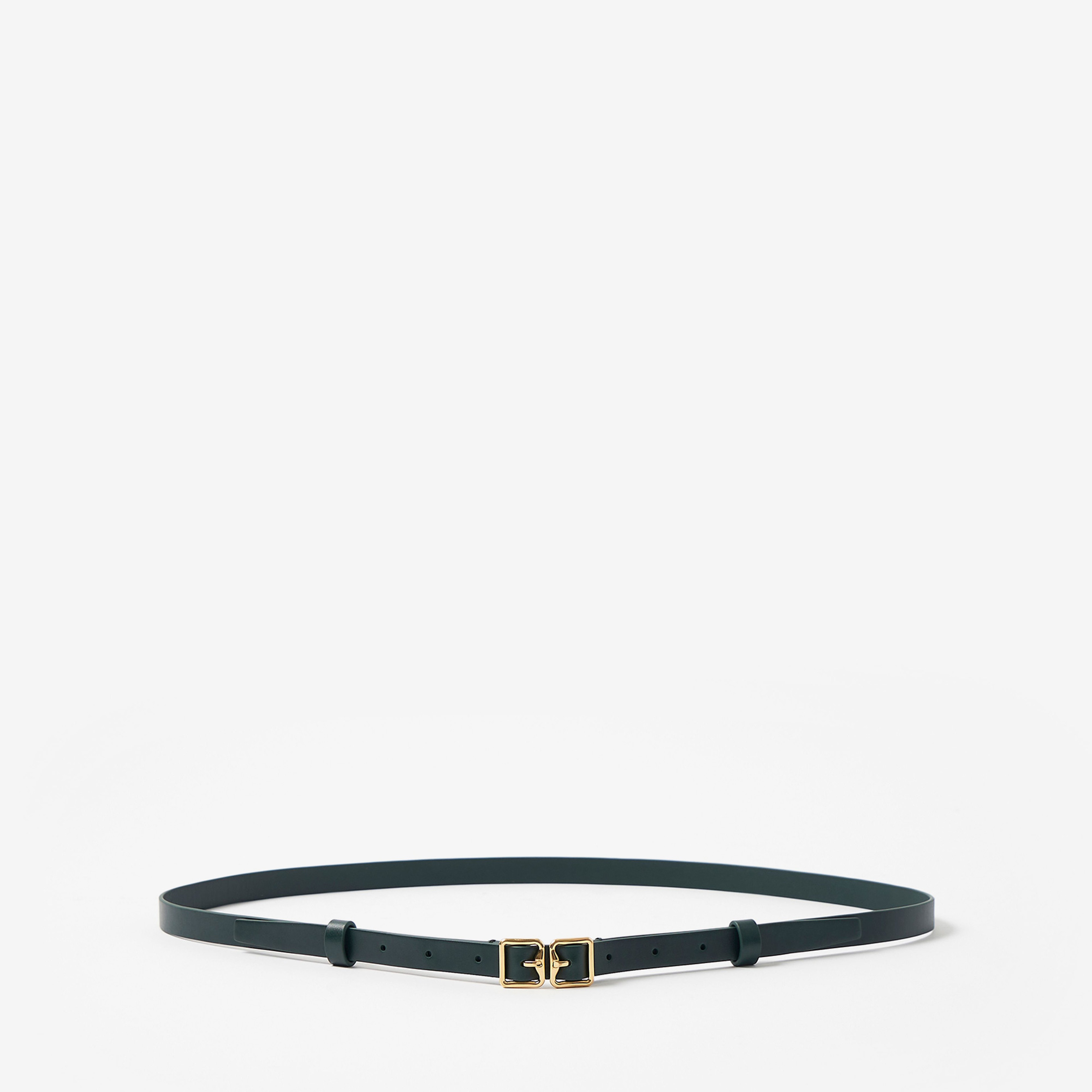 Burberry Kadın Haki Kemer