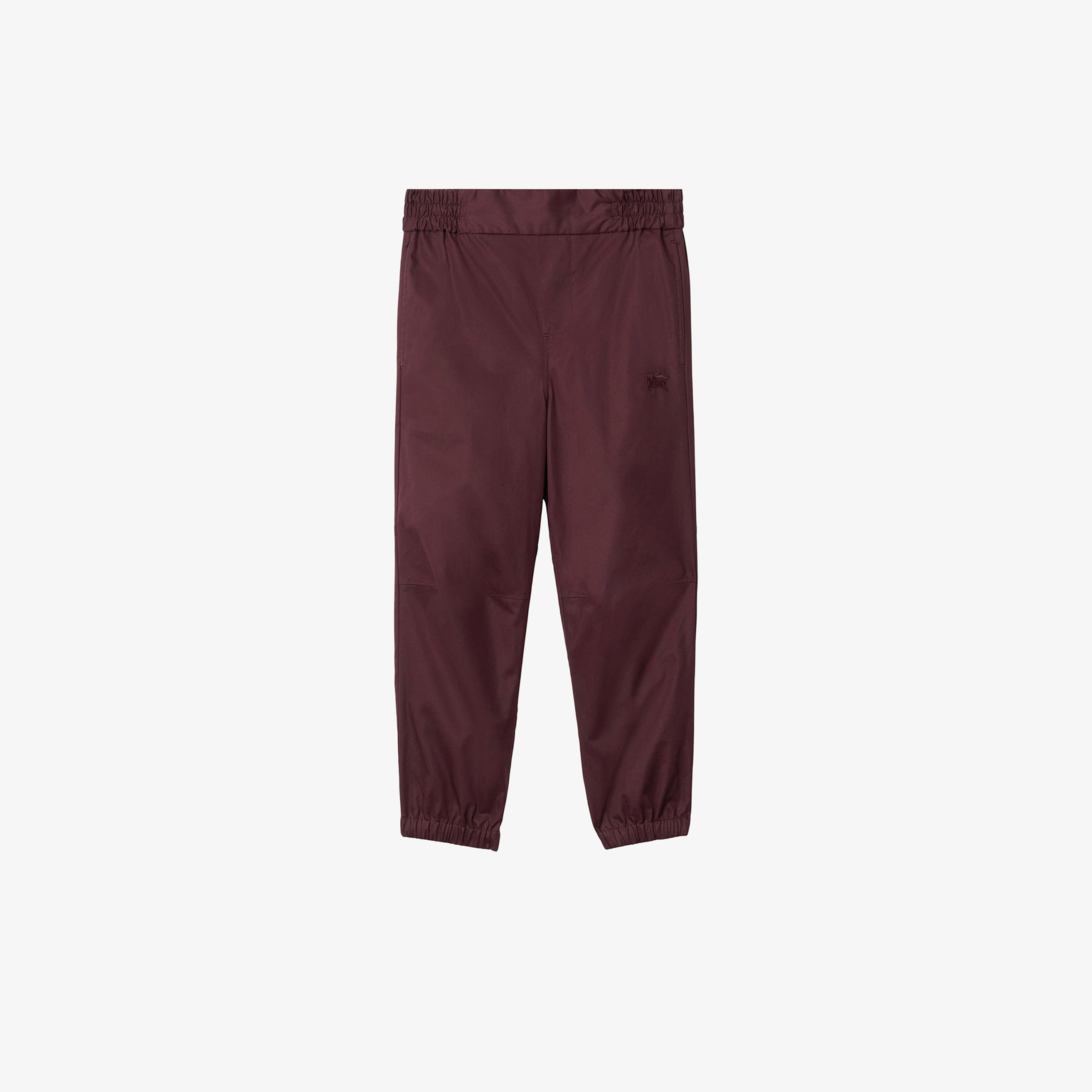 Burberry Çocuk Kahverengi Eşofman