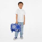 Burberry Çocuk Beyaz Gömlek