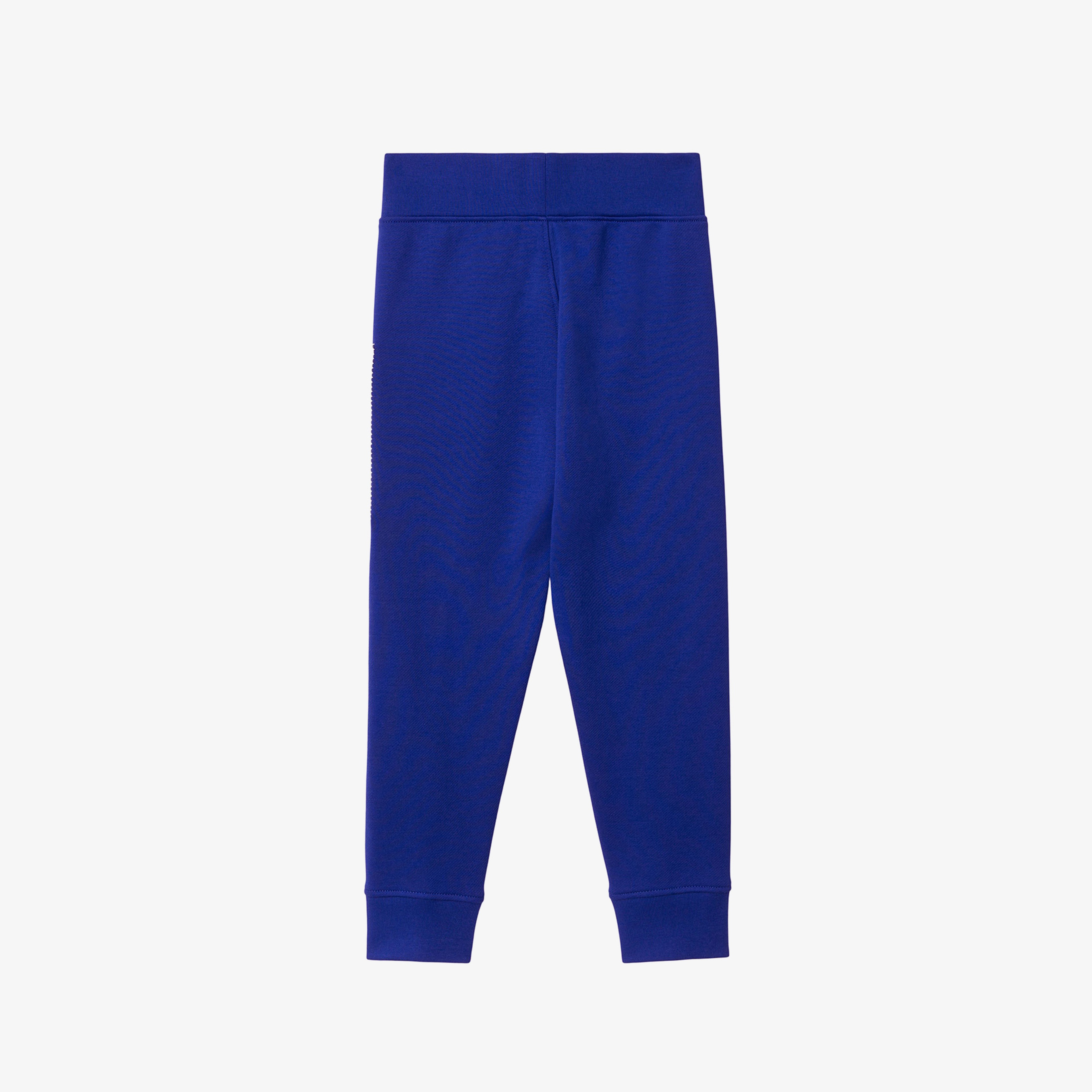 Burberry Çocuk Mavi Eşofman