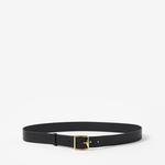 Burberry Erkek Siyah Kemer