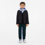 Burberry Çocuk Lacivert Ceket