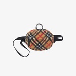 Burberry Çocuk Bej Çanta