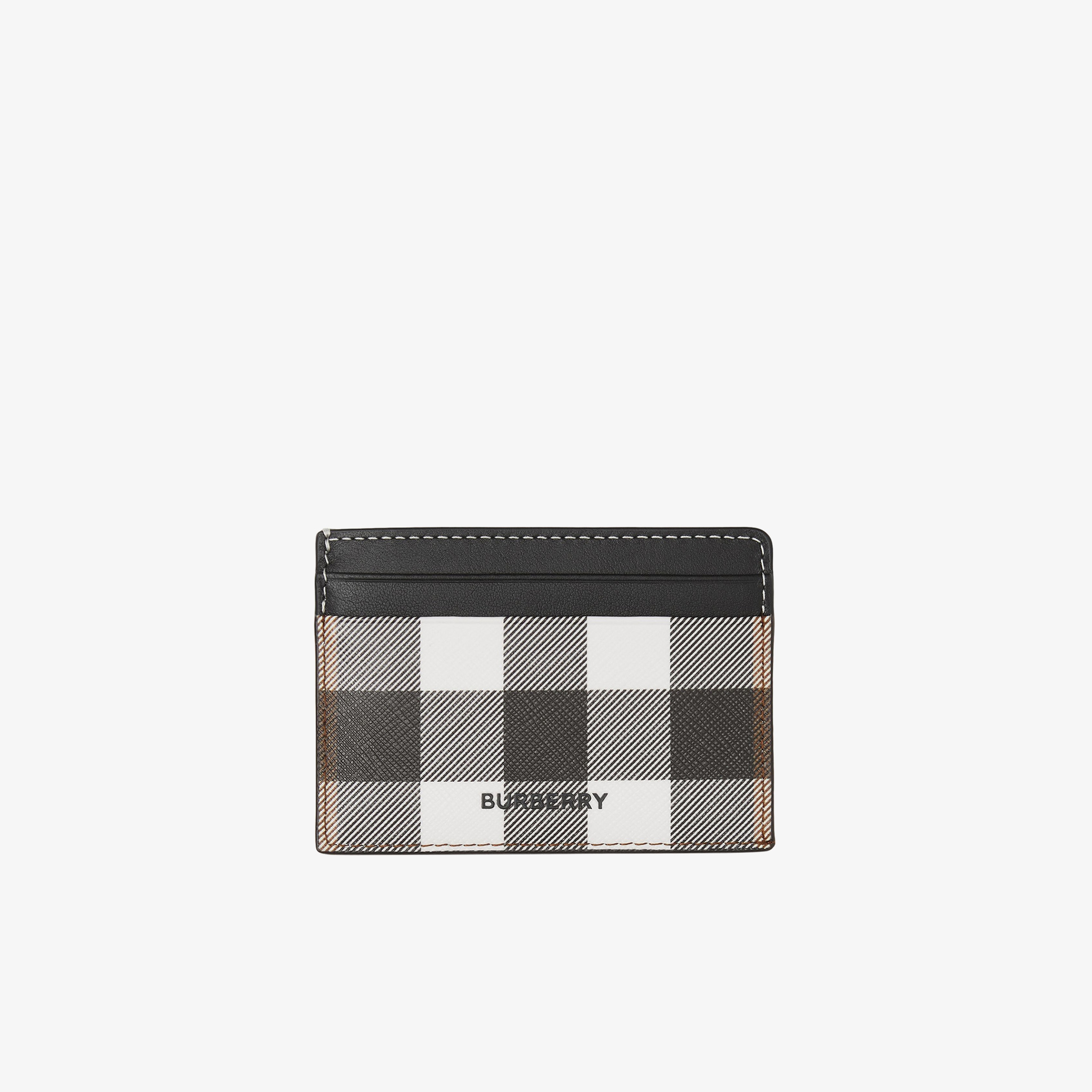 Burberry Erkek Kahverengi Kartlık