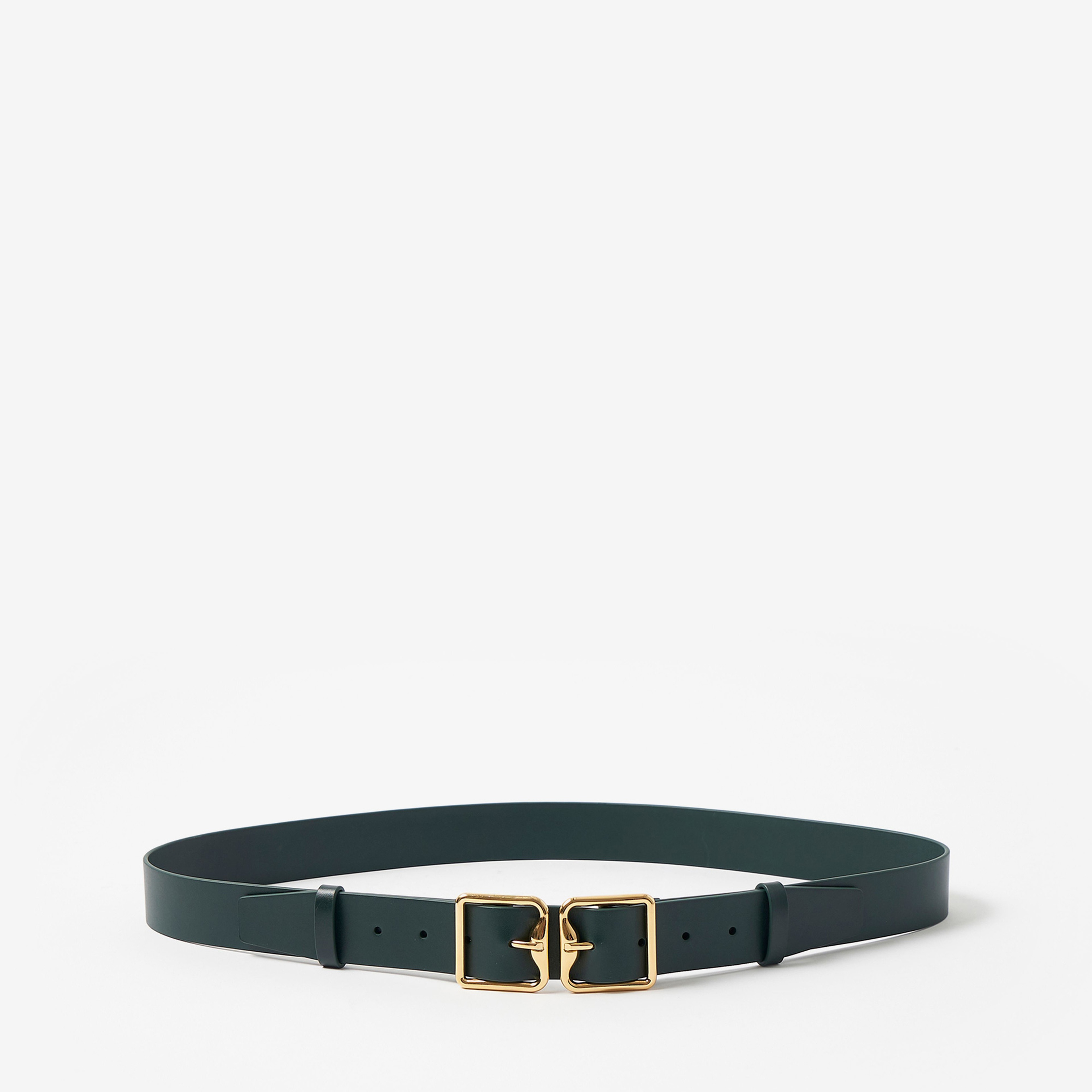 Burberry Kadın Haki Kemer