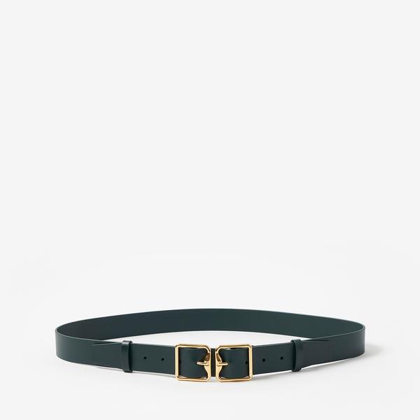 Burberry Kadın Haki Kemer