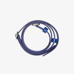 Burberry Kadın Lacivert Kemer