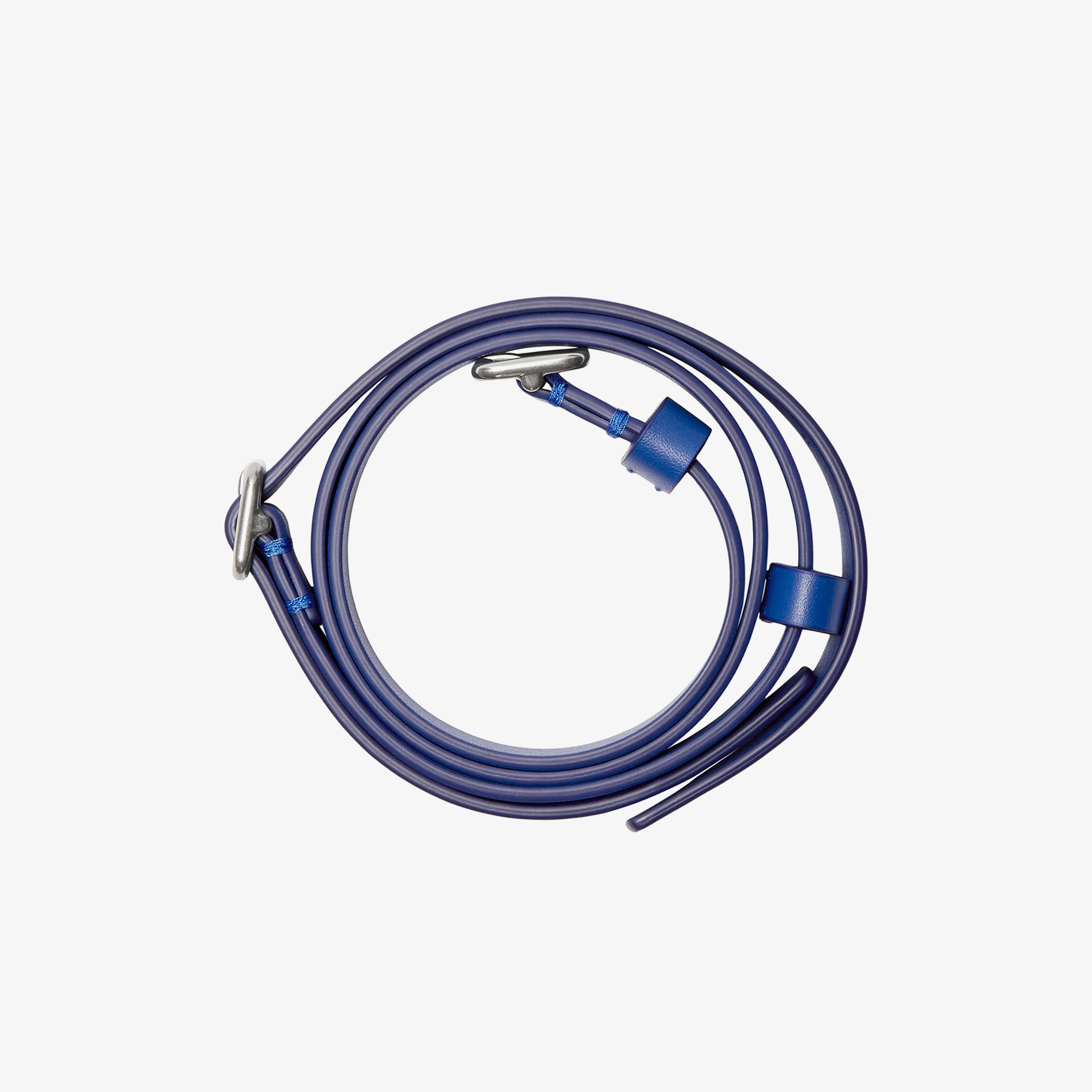 Burberry Kadın Lacivert Kemer