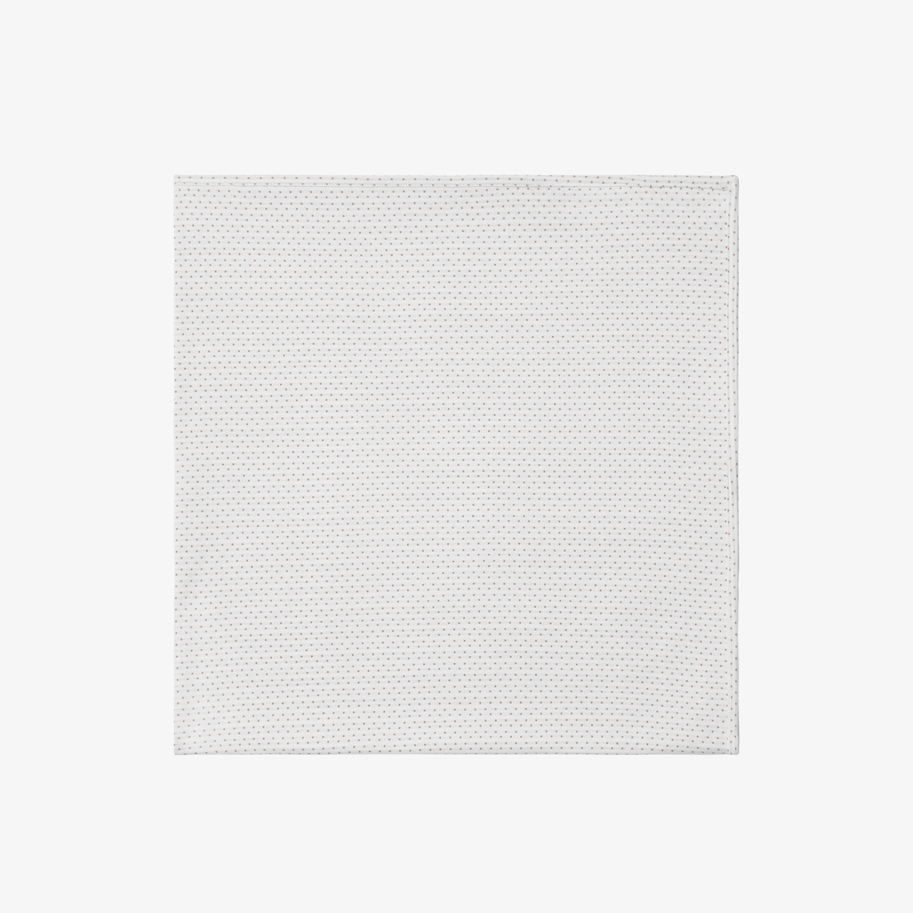 Burberry Çocuk Bej Battaniye