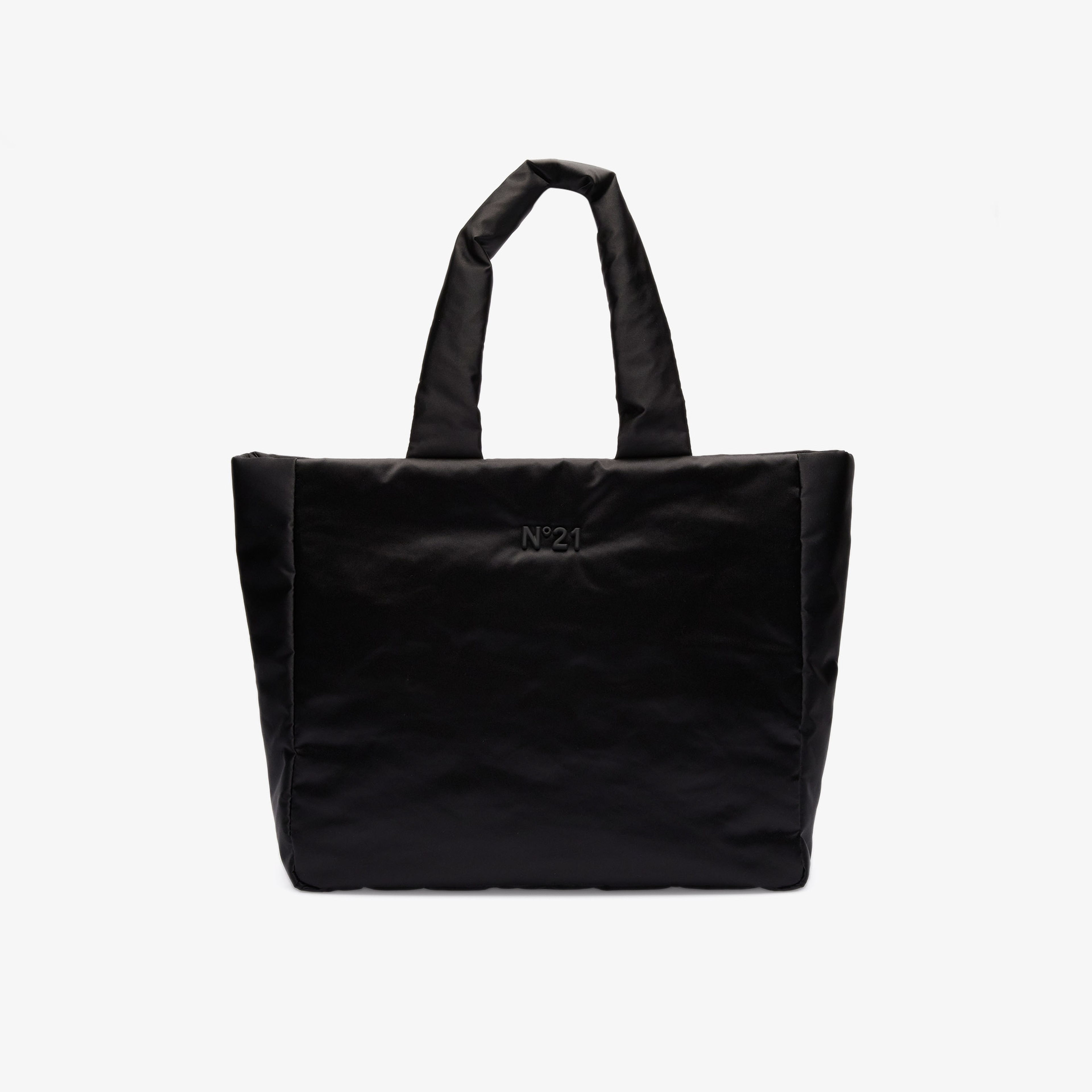 No21 Kadın Siyah Çanta