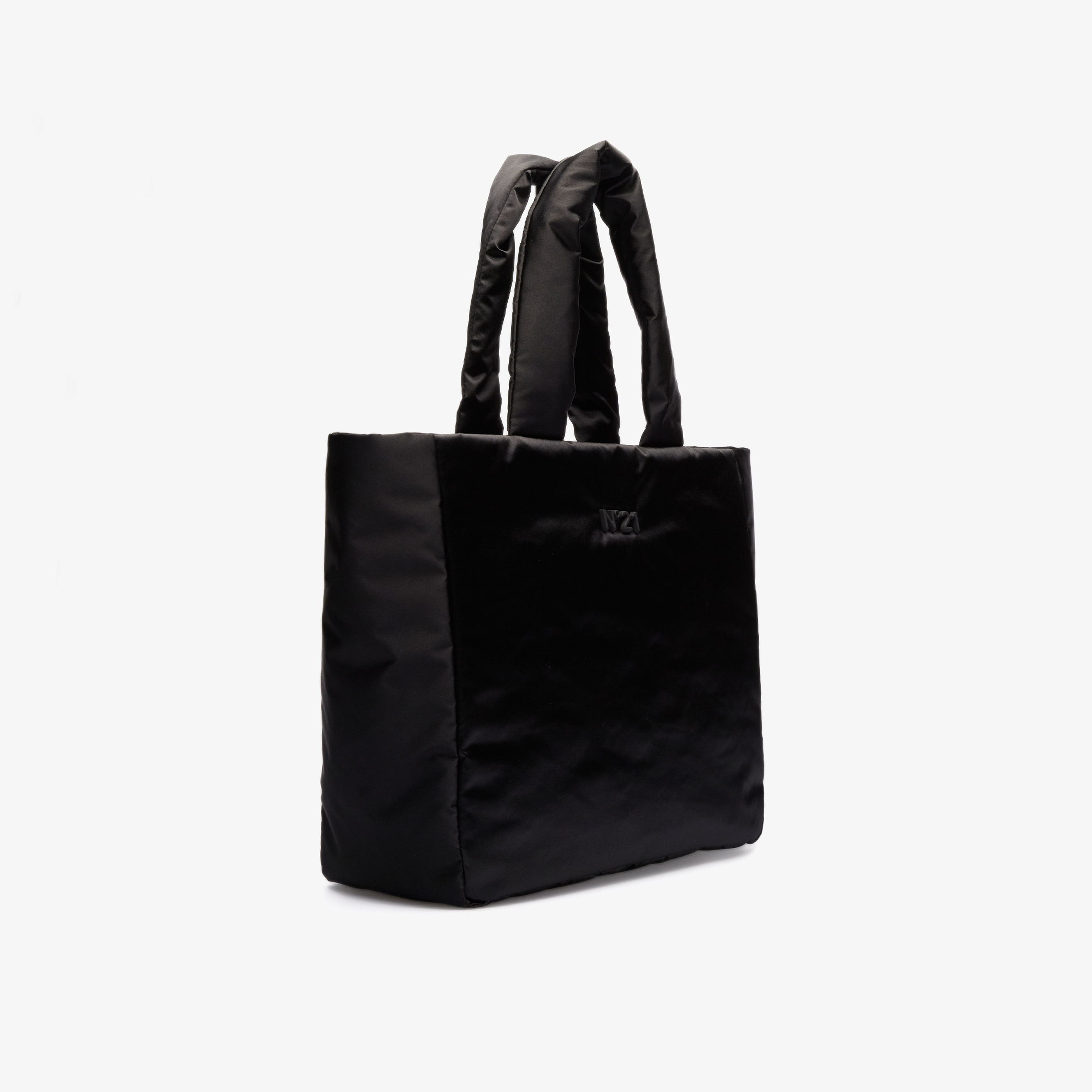 No21 Kadın Siyah Çanta