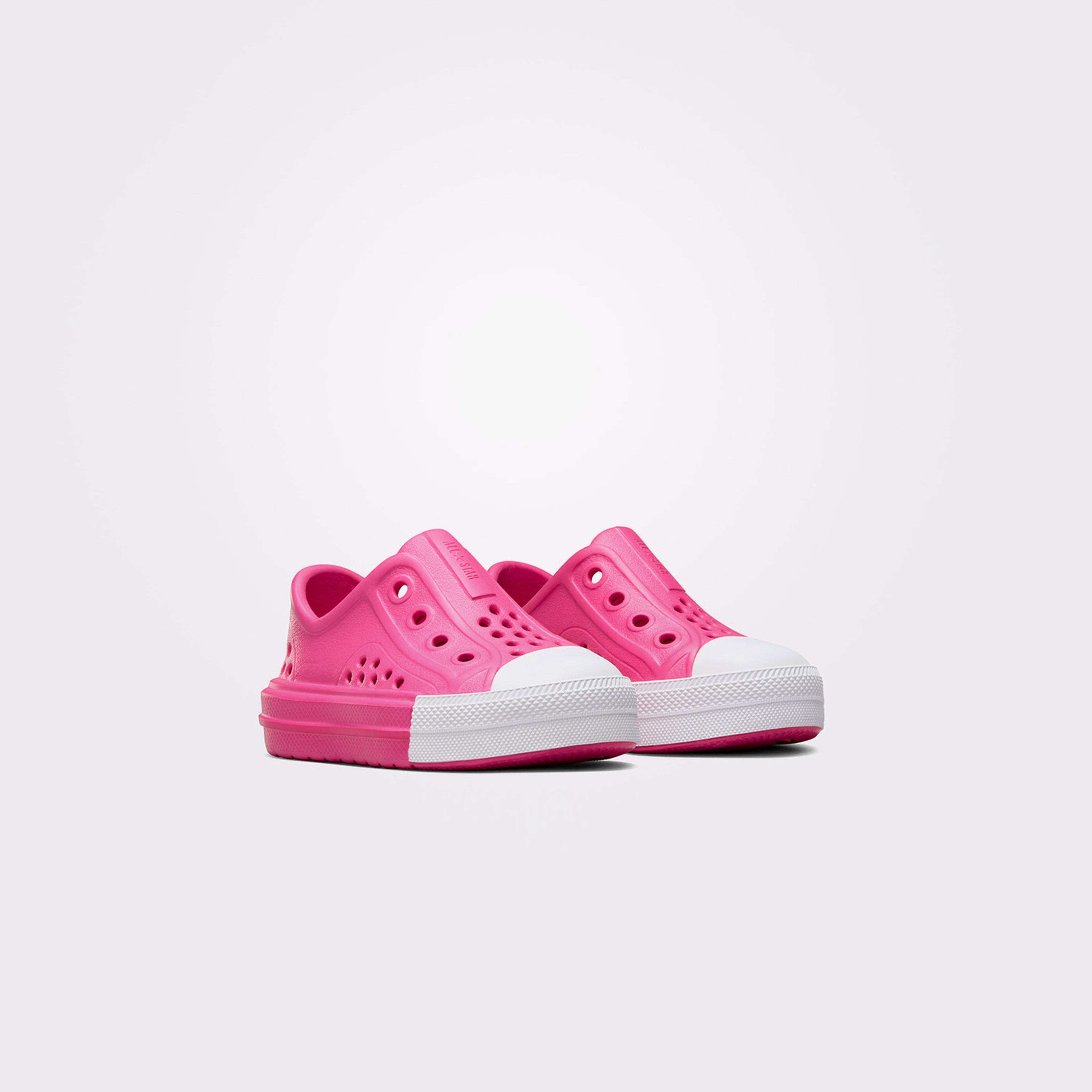 Converse Chuck Taylor All Star Play Lite Cx Bebek Pembe Sneaker