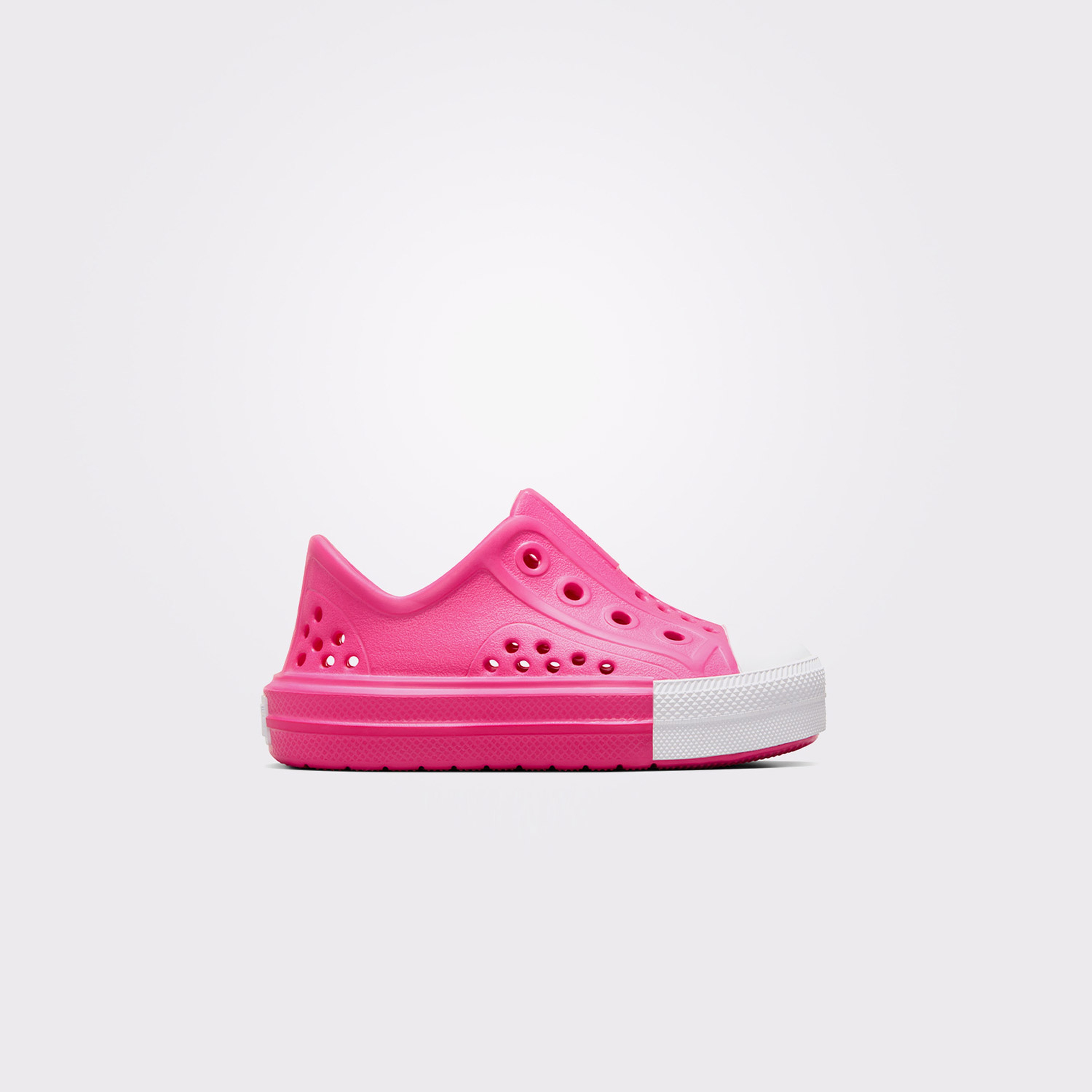 Converse Chuck Taylor All Star Play Lite Cx Bebek Pembe Sneaker
