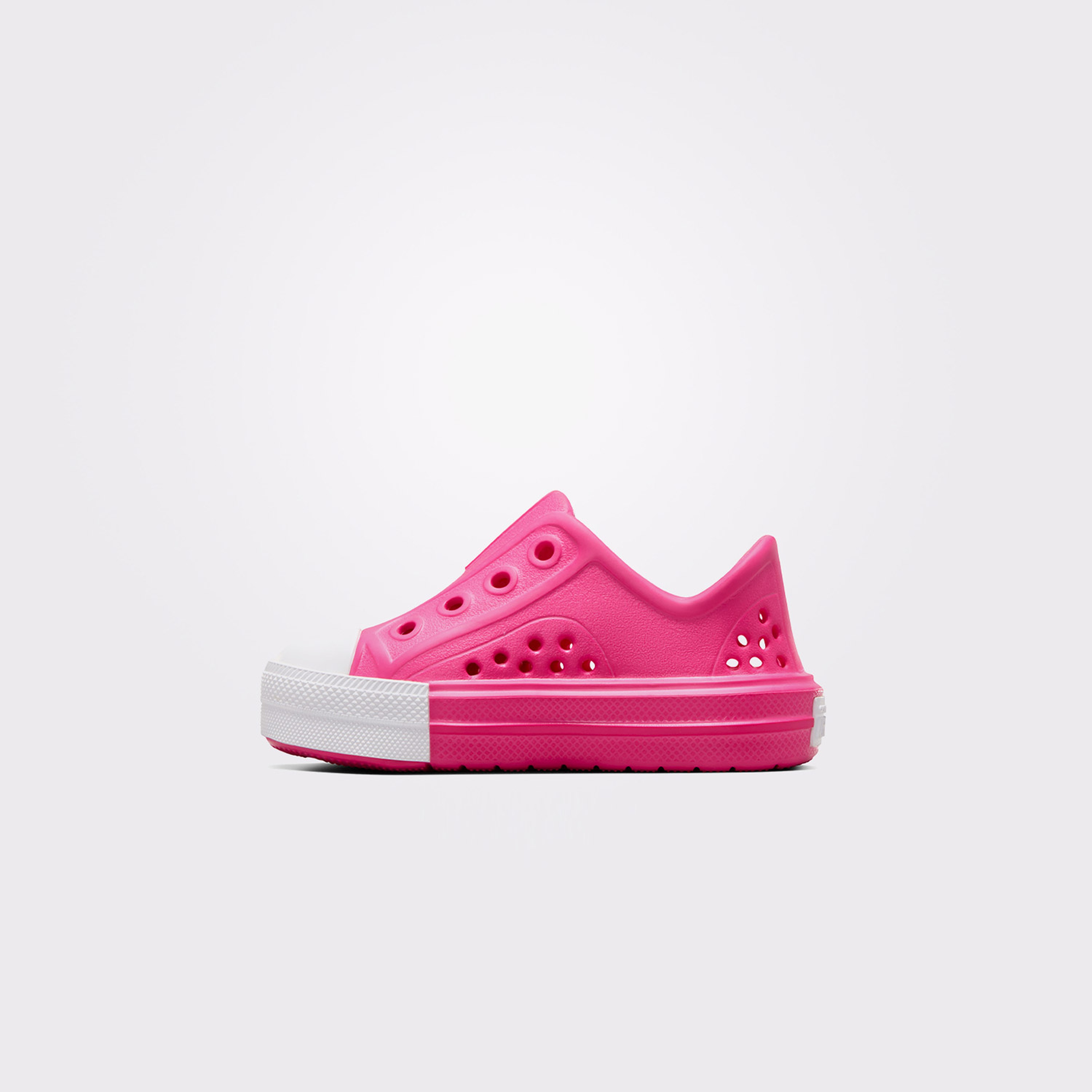 Converse Chuck Taylor All Star Play Lite Cx Bebek Pembe Sneaker
