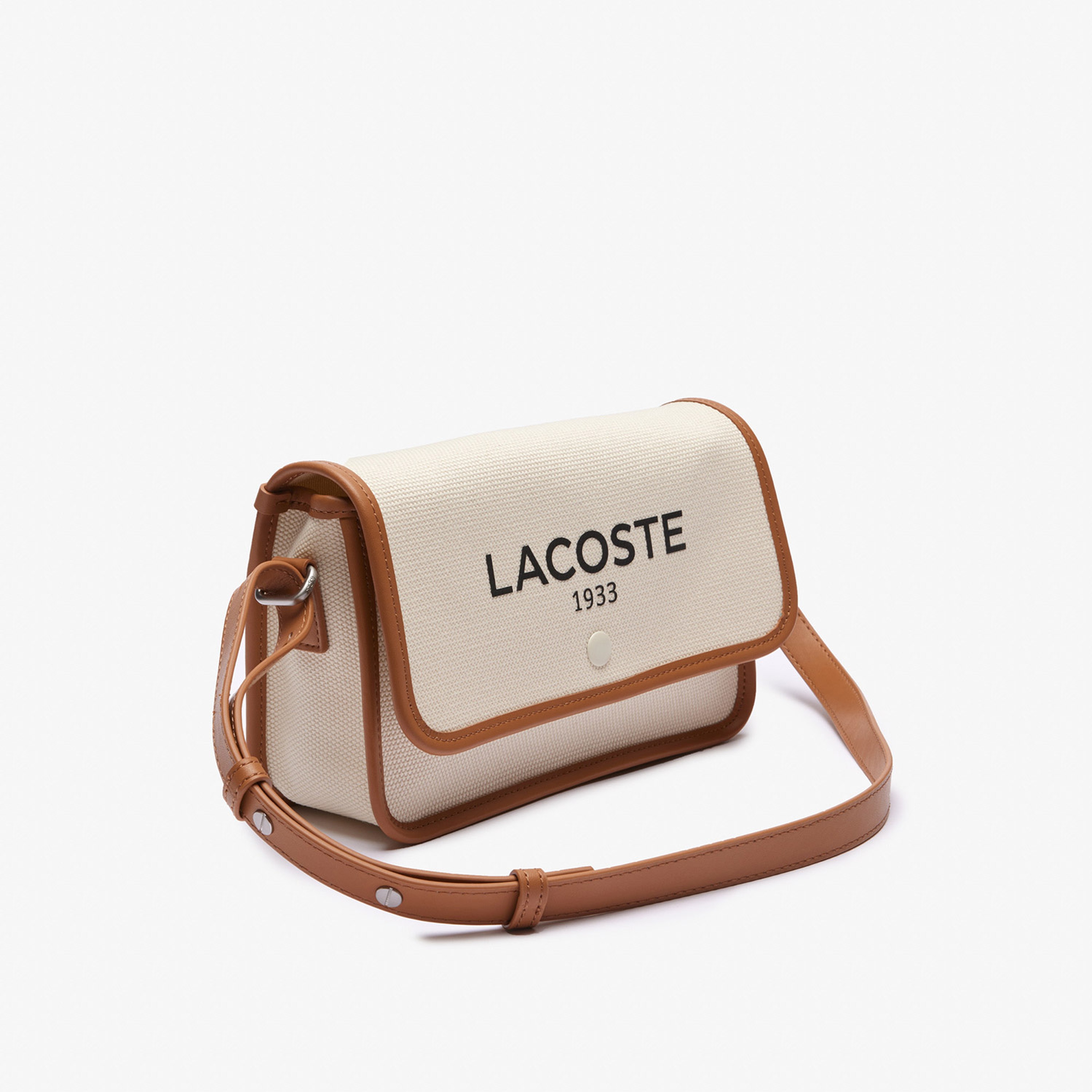 Heritage Kadın Bej Postacı Çantası