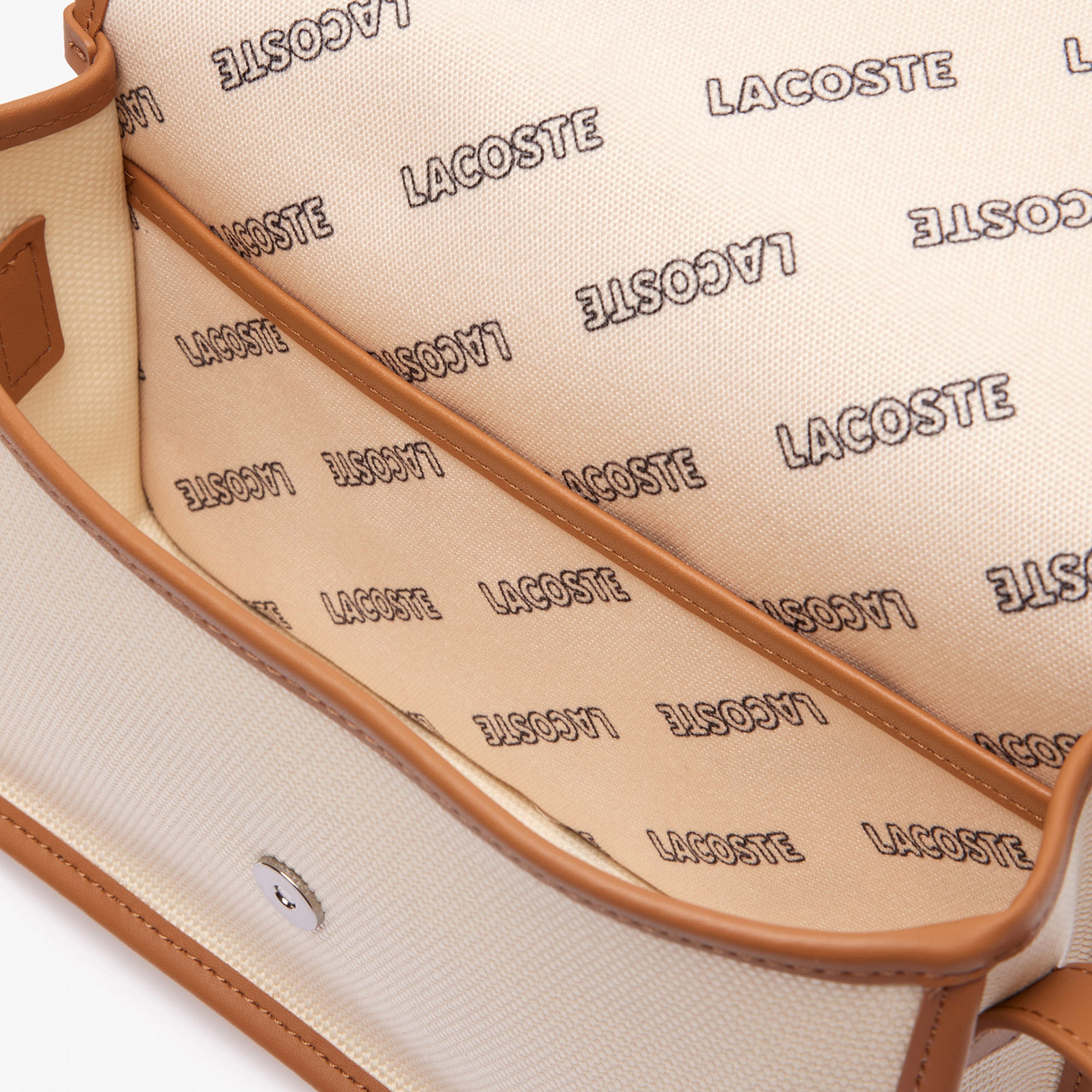 Heritage Kadın Bej Postacı Çantası