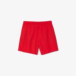 Erkek Çocuk Kırmızı Mayo Şort