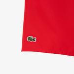 Erkek Çocuk Kırmızı Mayo Şort