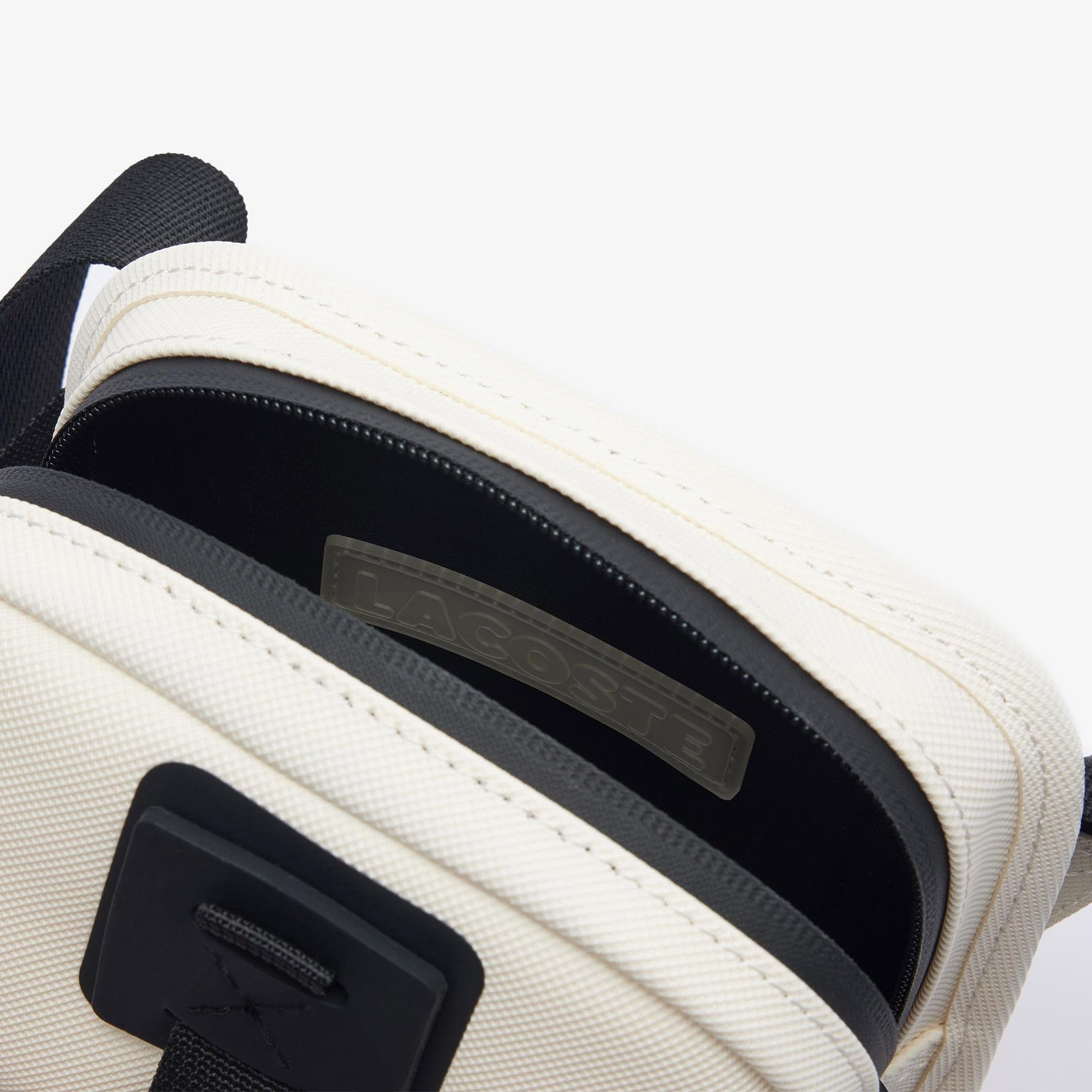 Erkek Beyaz Postacı Çantası