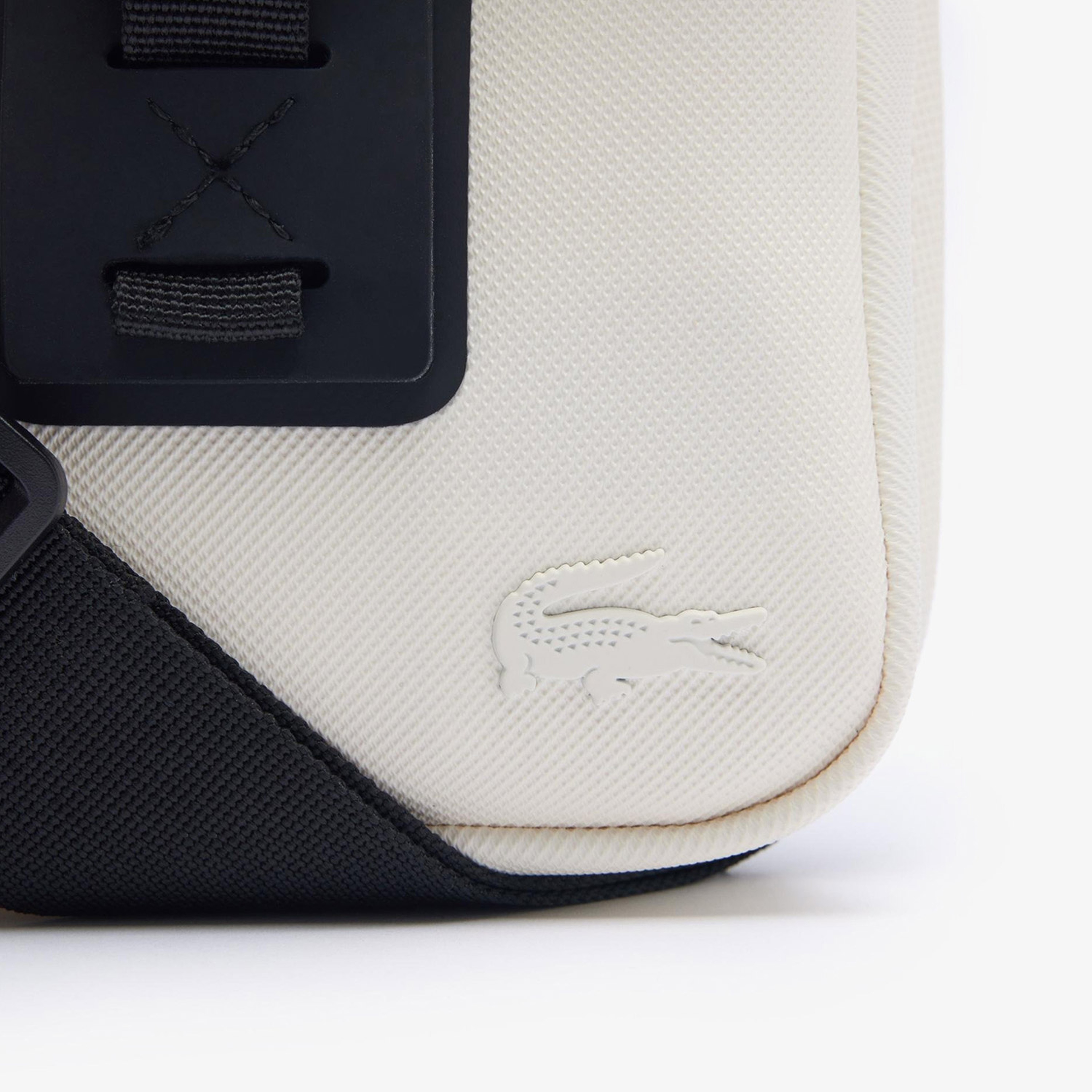 Erkek Beyaz Postacı Çantası