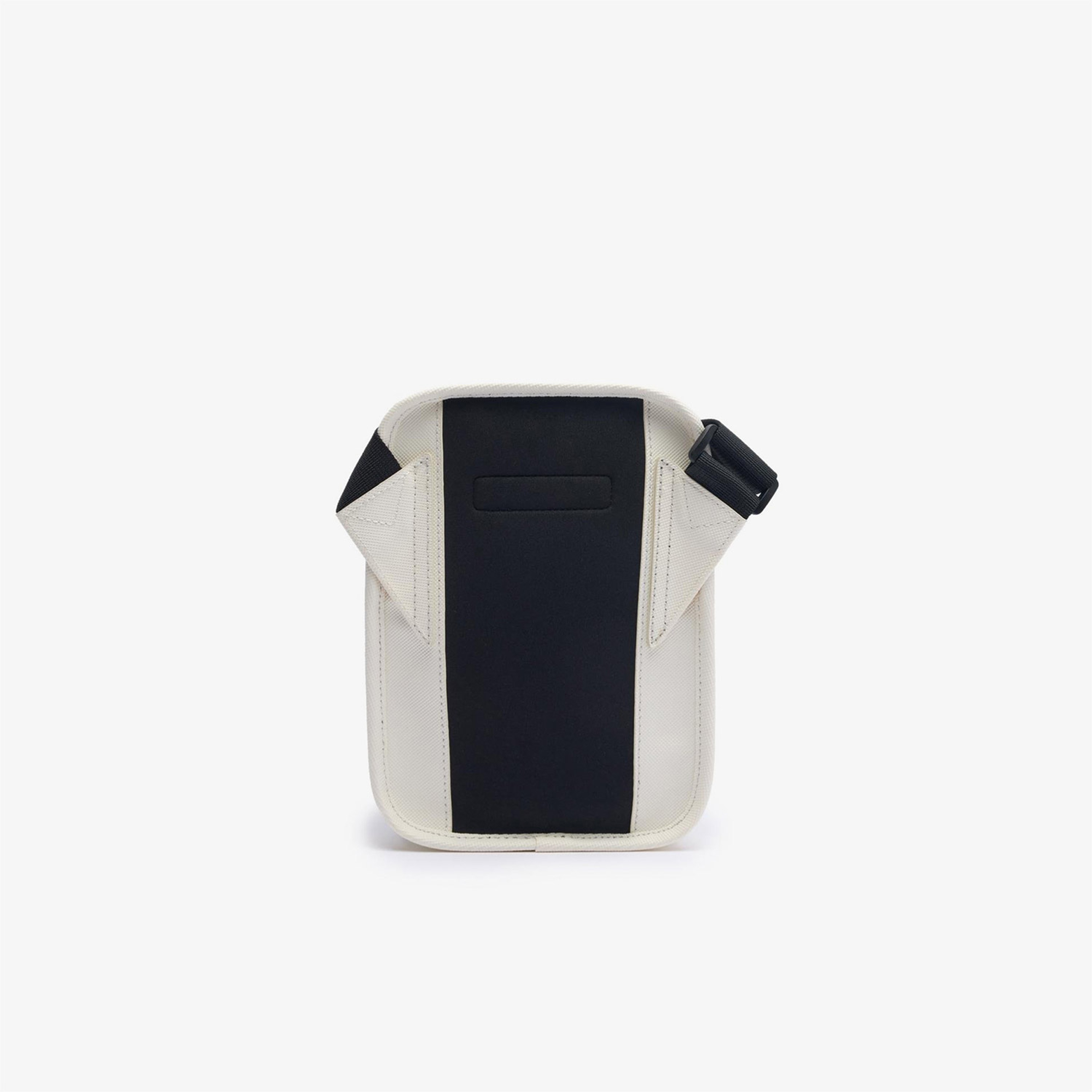 Erkek Beyaz Postacı Çantası