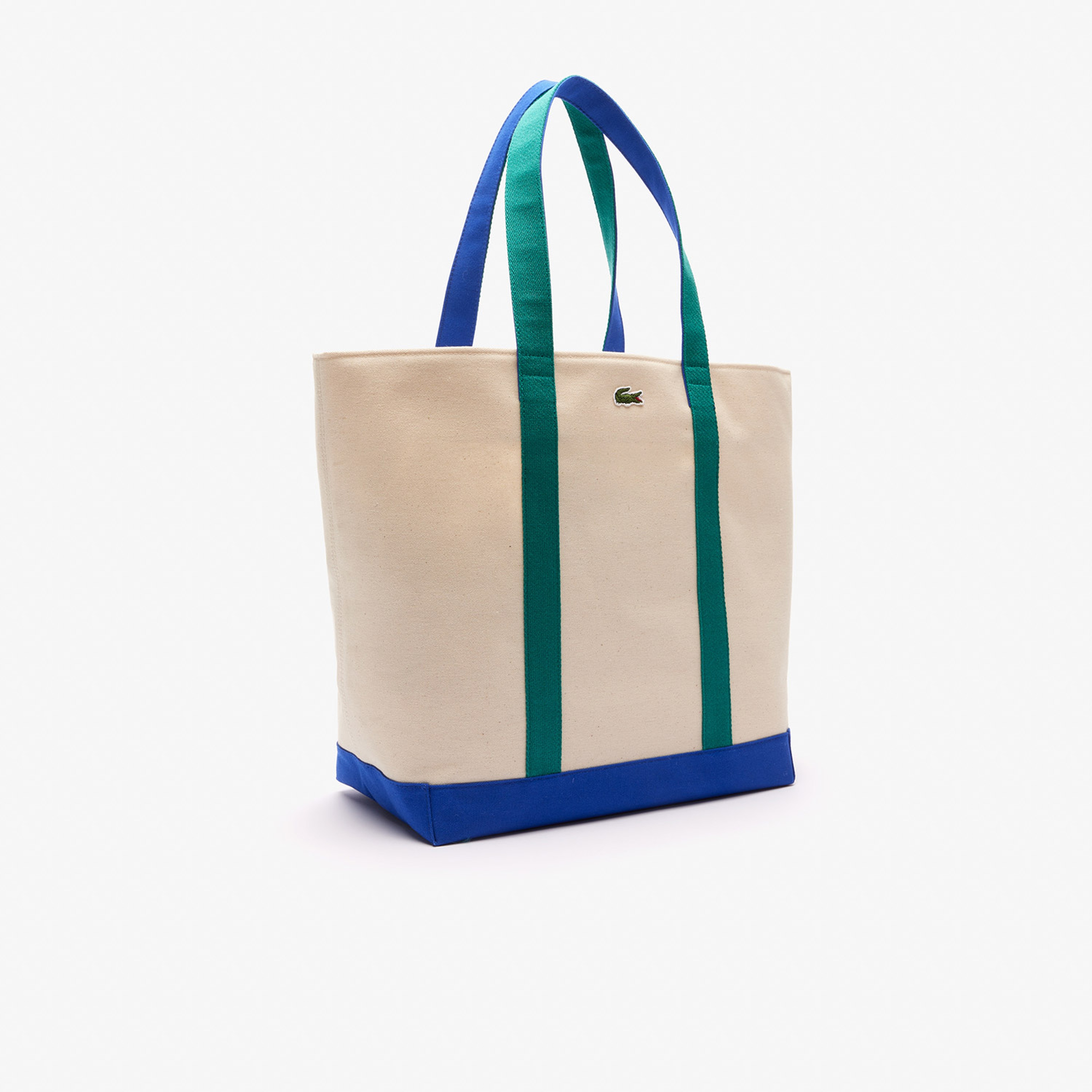 Unisex Bej Alışveriş Çantası