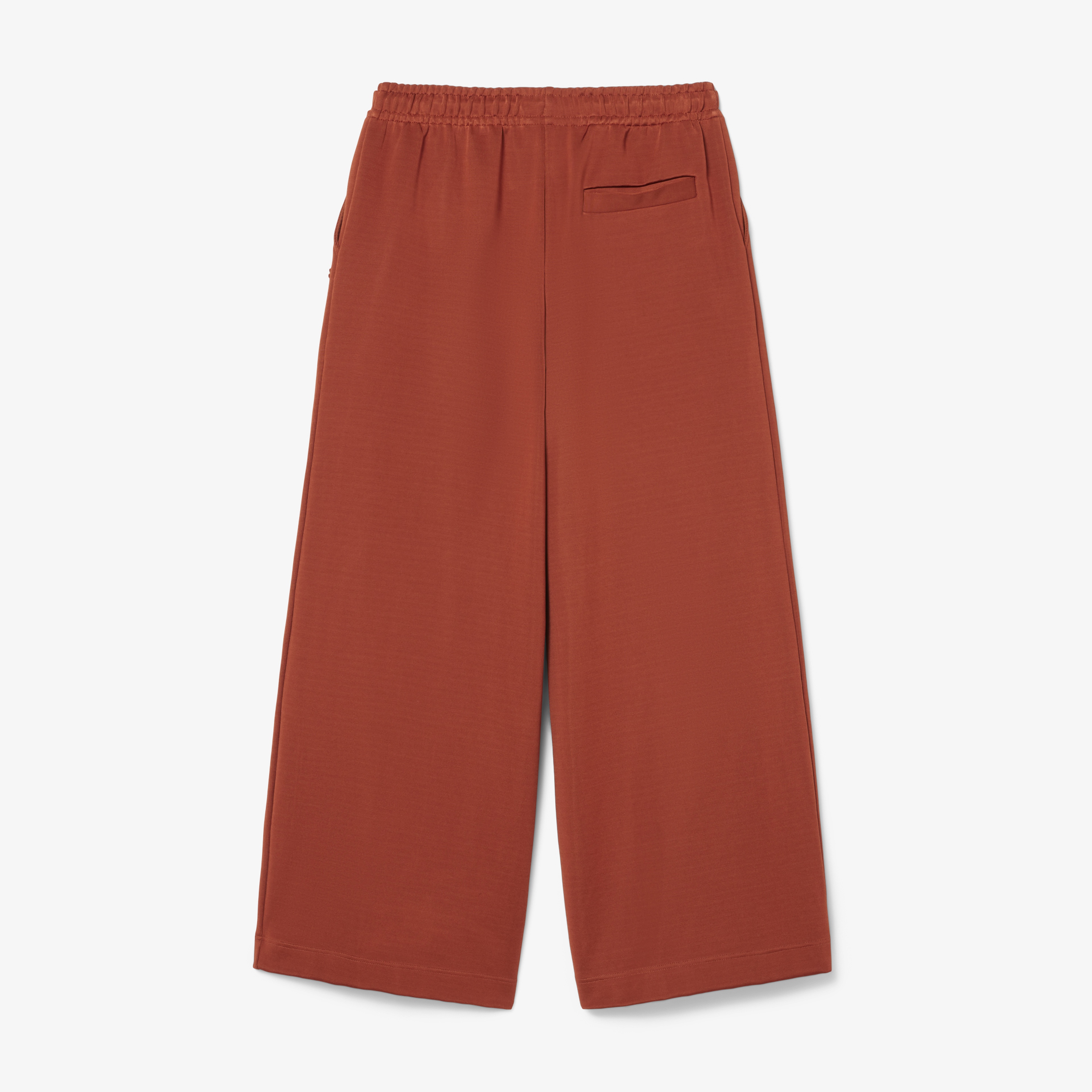 FW24 RUNWAY Unisex Turuncu Eşofman Altı