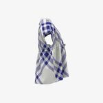 Burberry Çocuk Renkli Elbise