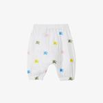 Burberry Çocuk Renkli Bebek Seti