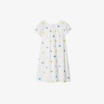 Burberry Çocuk Renkli Elbise