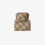 Burberry Çocuk Bej Mont