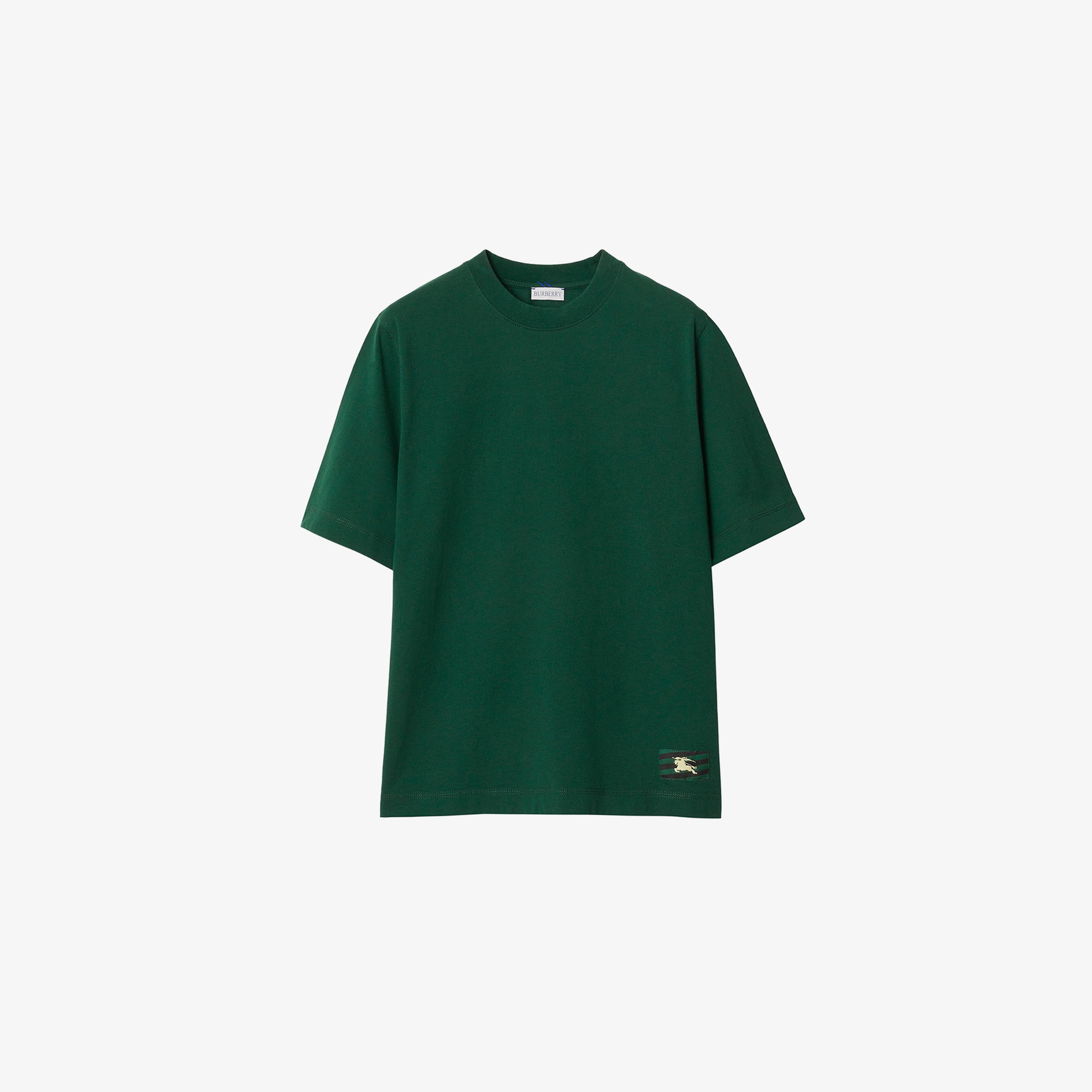 Kadın Yeşil Tshirt