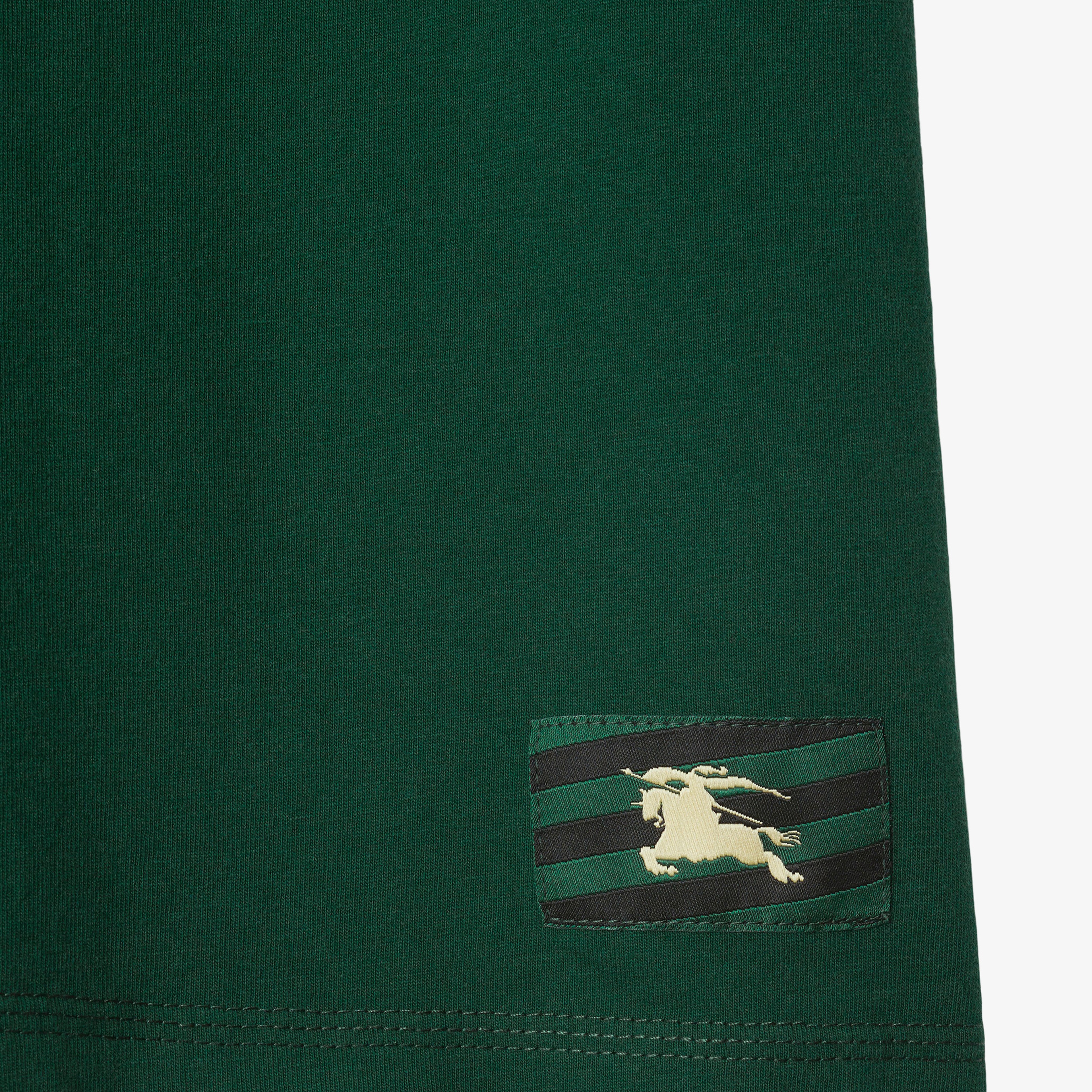 Kadın Yeşil Tshirt