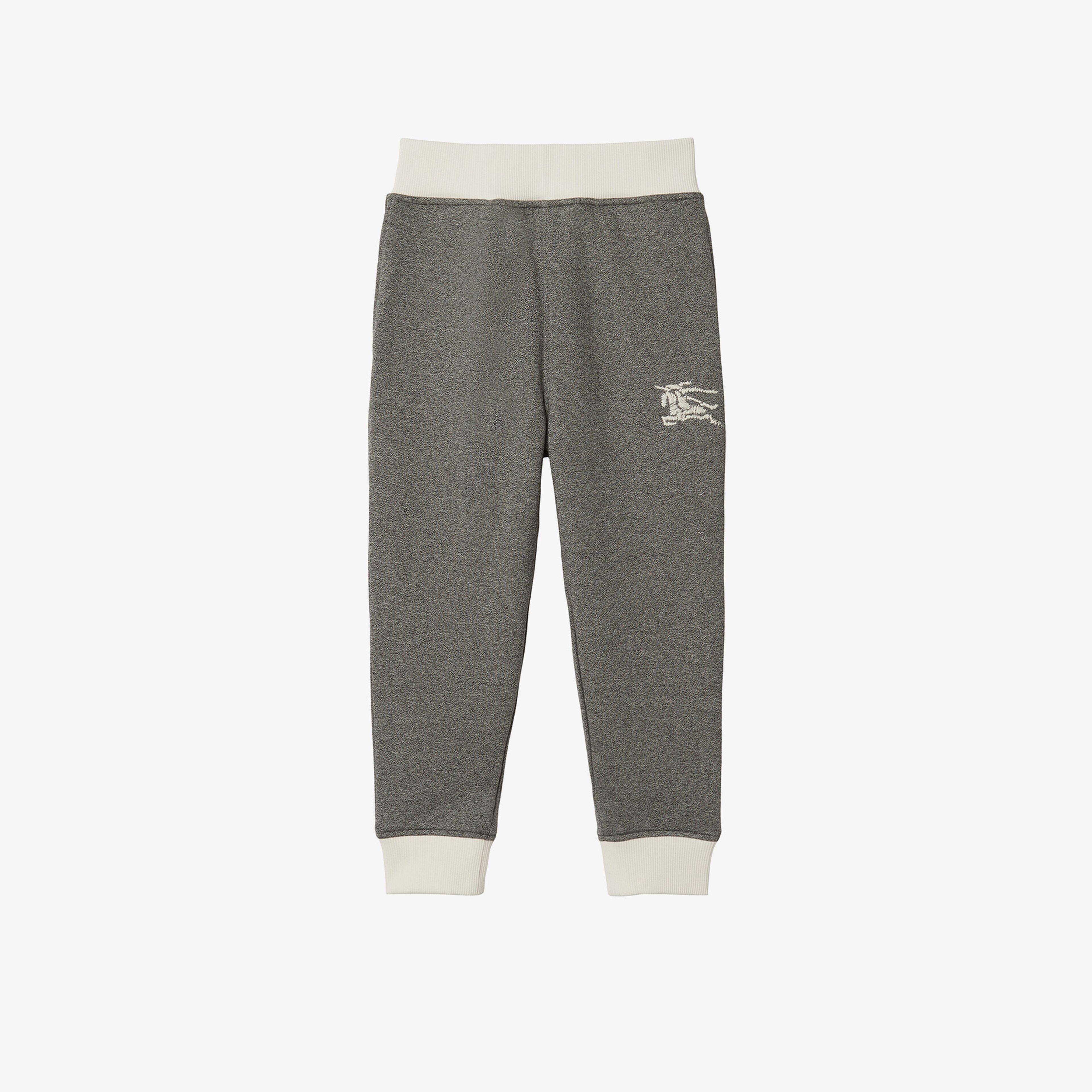 Burberry Çocuk Gri Eşofman