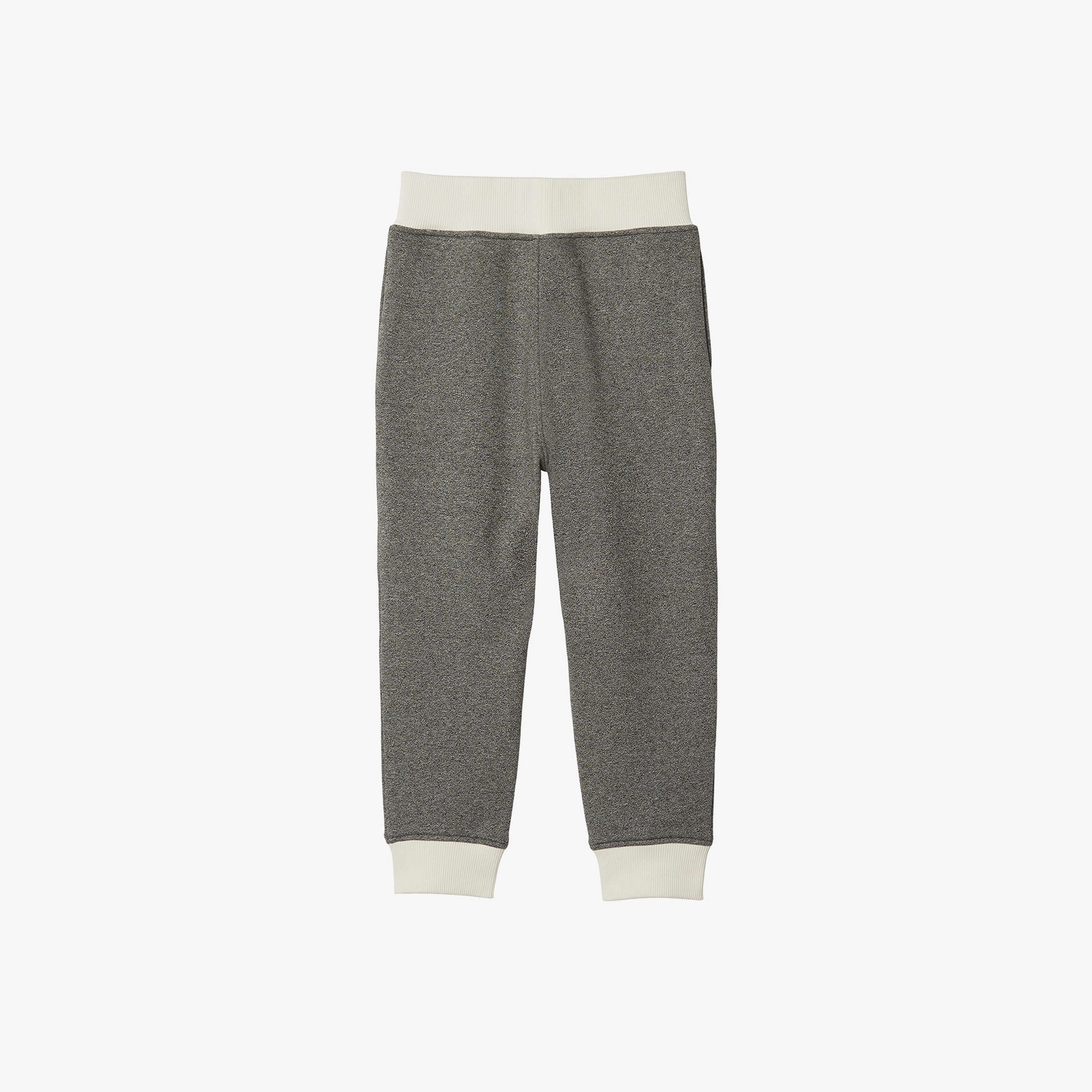 Burberry Çocuk Gri Eşofman