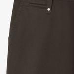 Erkek Kahverengi Pantolon