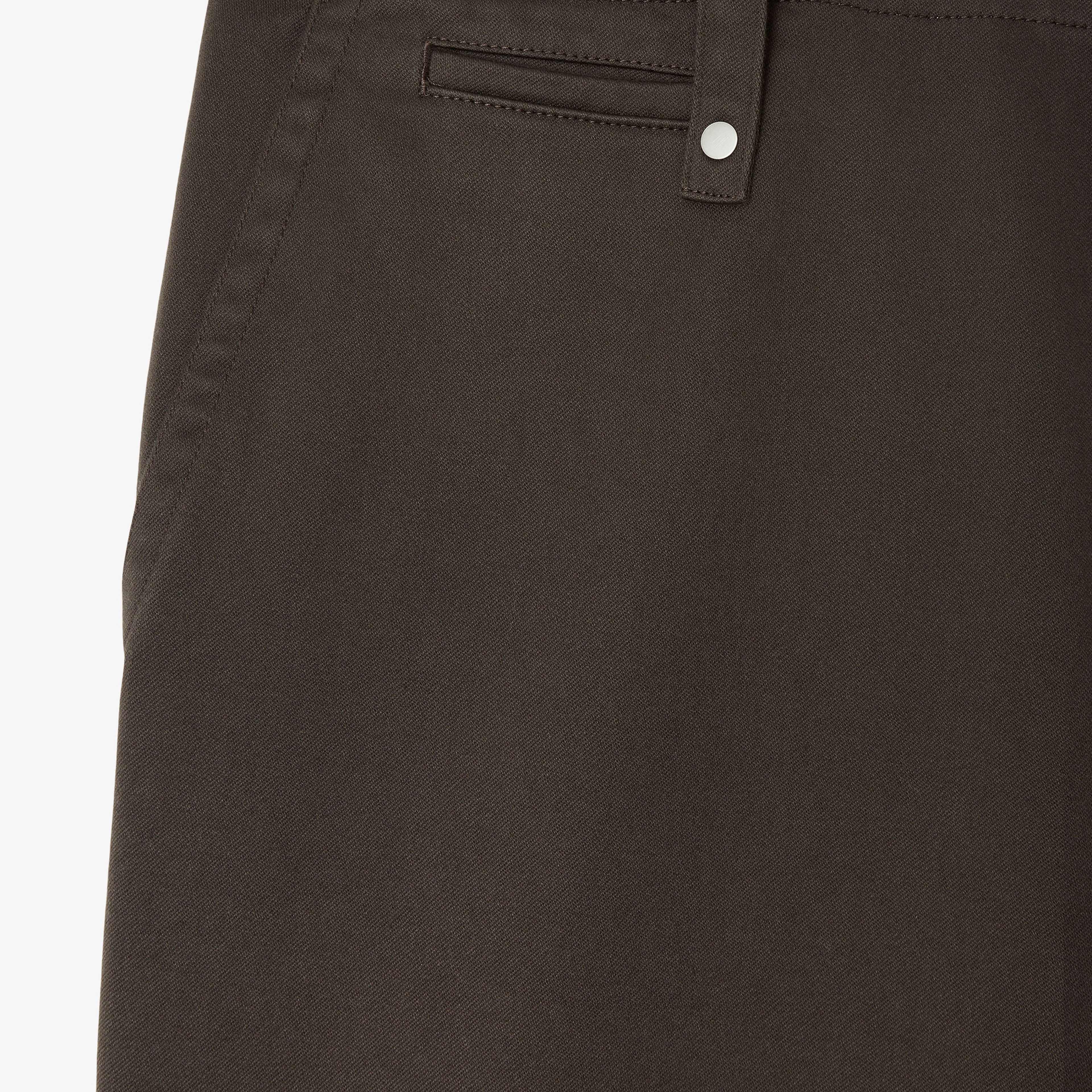 Erkek Kahverengi Pantolon