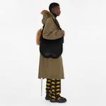 Erkek Kahverengi Mont