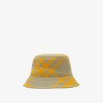 Burberry Unisex Bej Şapka