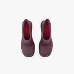 Burberry Kadın Mor Bot