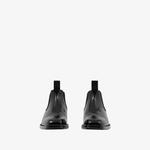 Burberry Erkek Siyah Bot