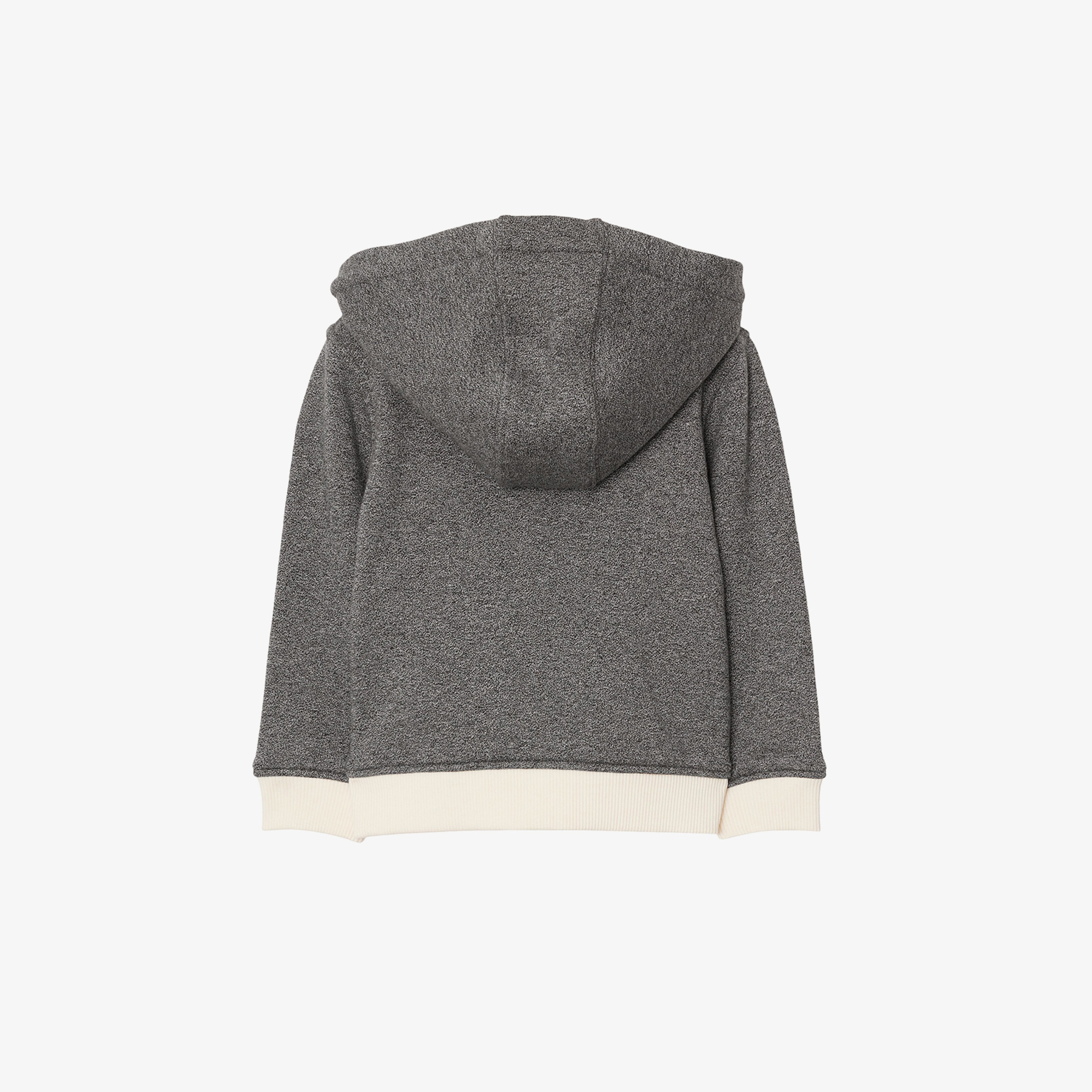 Burberry Çocuk Gri Sweatshirt