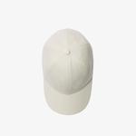 Burberry Unisex Krem Şapka