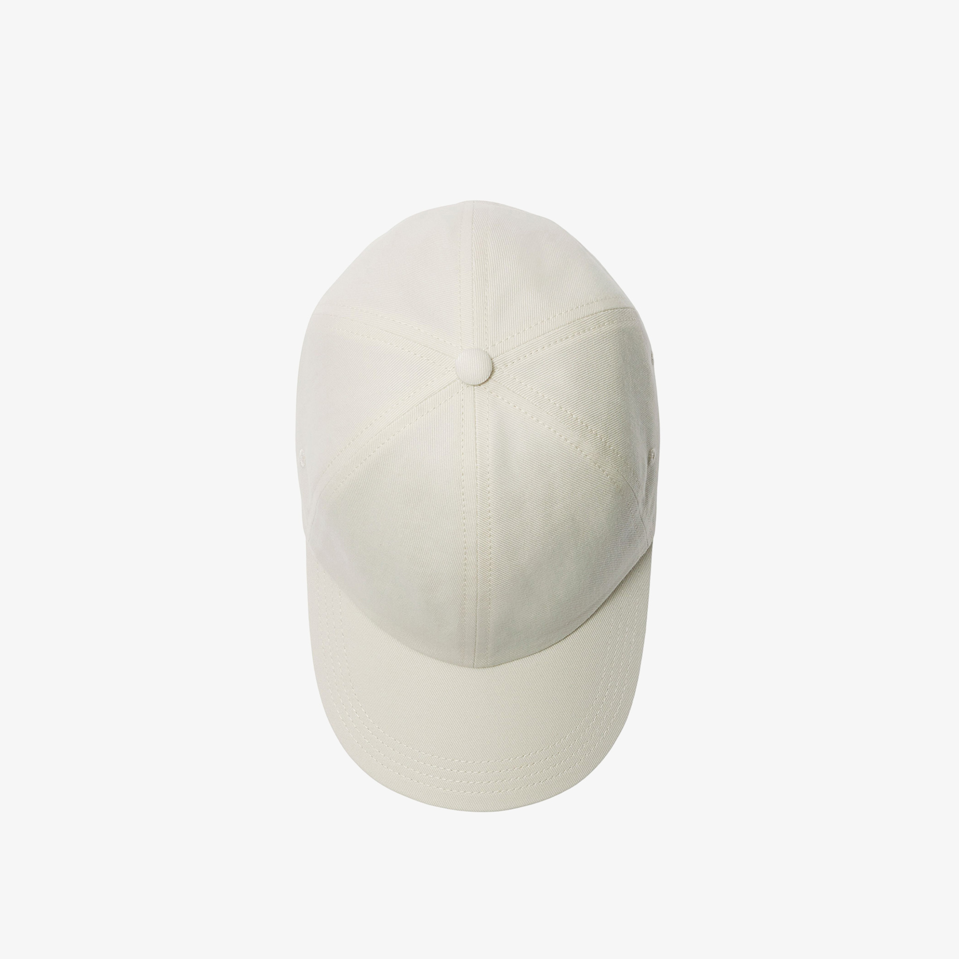 Burberry Unisex Krem Şapka