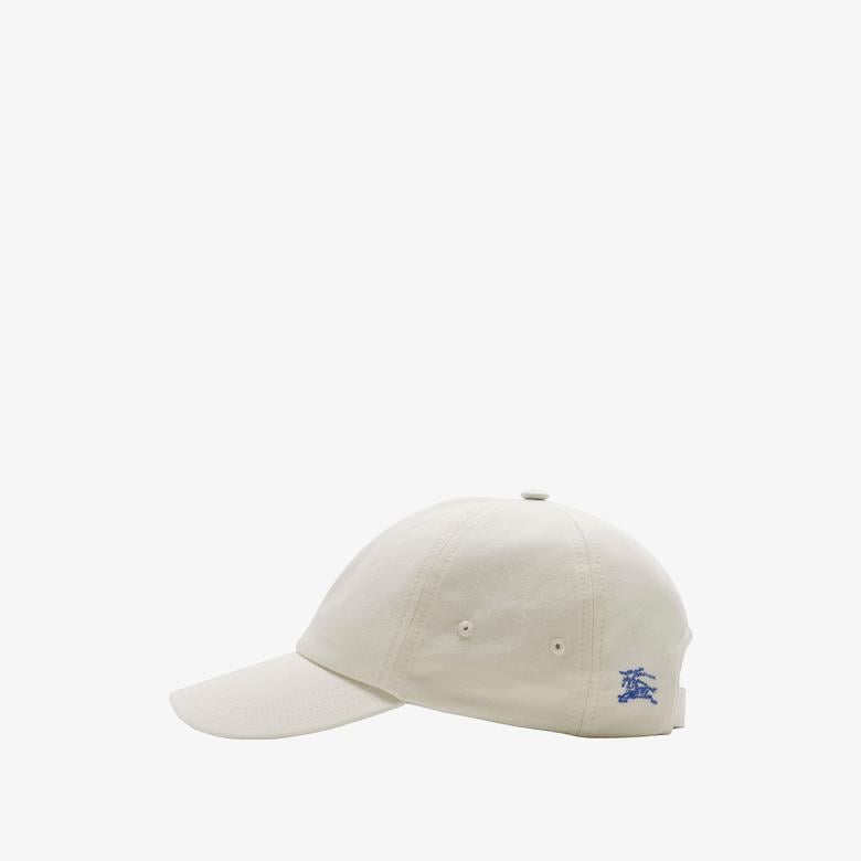 Burberry Unisex Krem Şapka