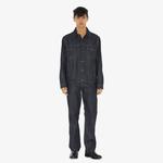 Erkek Lacivert Pantolon